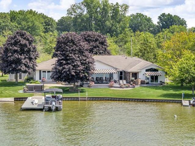 House for sale in Horton, Michigan