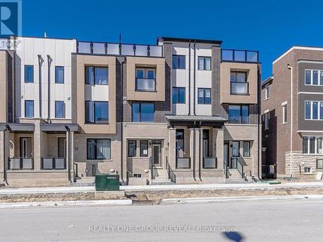 House for sale in Berczy Glen, Markham
