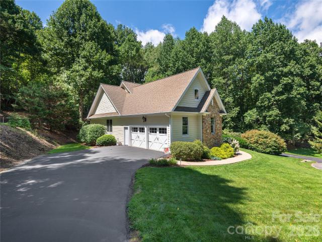House for sale in Haywood, North Carolina
