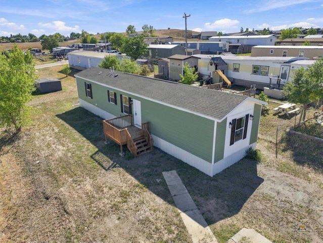 House for sale in Belle Fourche, Butte County