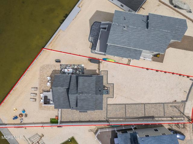 House for sale in Normandy Beach, New Jersey