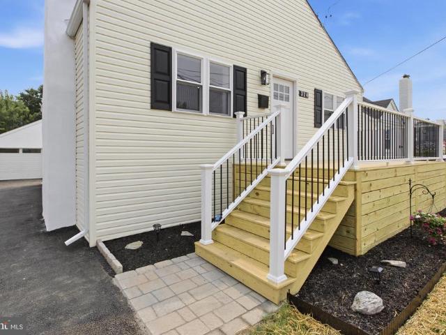 House for sale in Delco, Pennsylvania