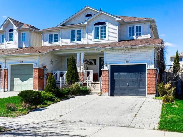 Townhouse for sale in Woburn, Ontario