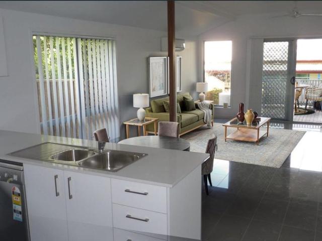 Townhouse for rent in Toombul, Queensland