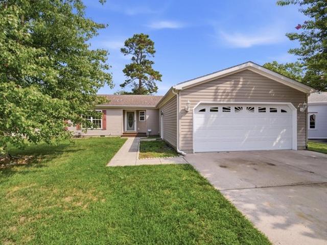 House for sale in Mizpah, New Jersey