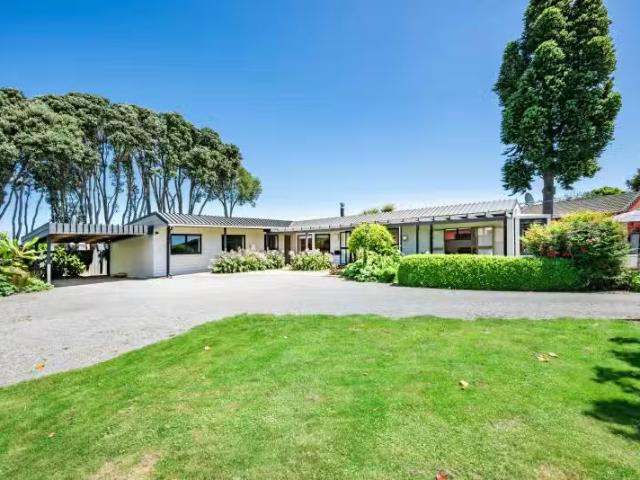 House for sale in Waikanae, Wellington