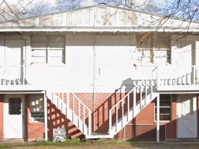 House for sale in Monroe, Louisiana