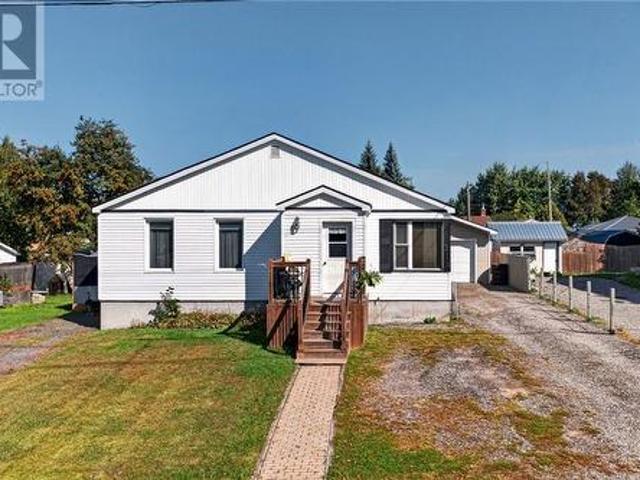 House for sale in Wanup, Ontario