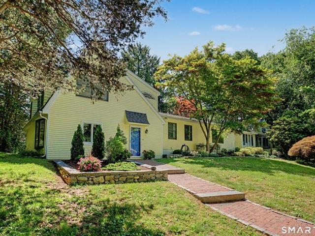 House for sale in Guilford, Connecticut