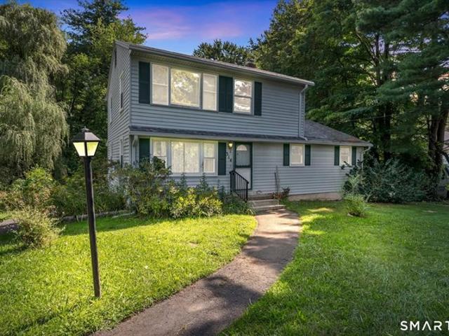 House for sale in Bloomfield, Connecticut