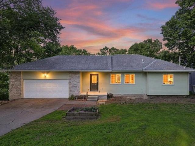 House for sale in Council Bluffs, Iowa