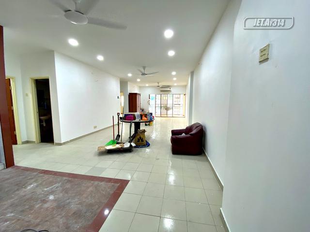 Condominium for rent in Bandaraya Klang, Klang