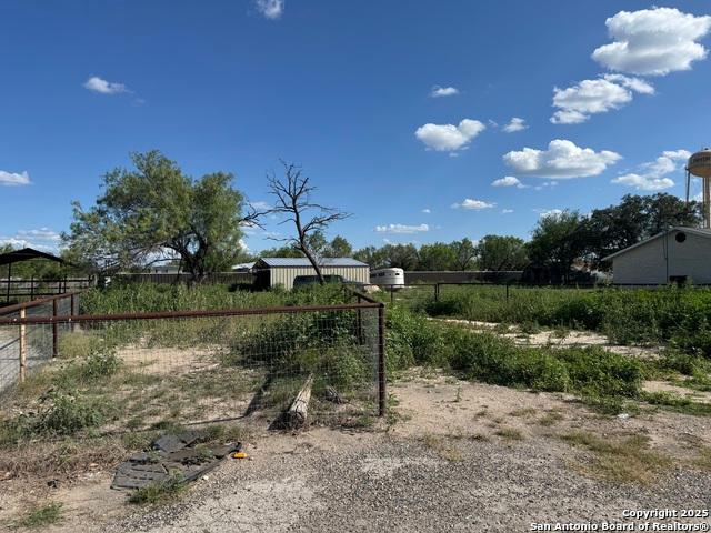 Land for sale in La Pryor