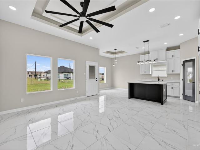 House for sale in Hidalgo, Texas