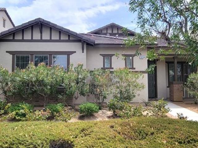 House for sale in Cathedral City, California