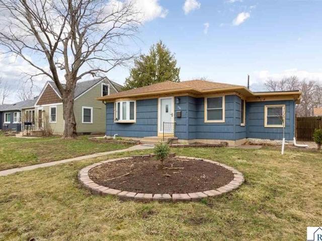 House for sale in Mankato, Minnesota