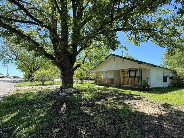 House for sale in Wewoka, Oklahoma