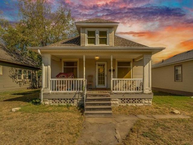 House for sale in Kansas