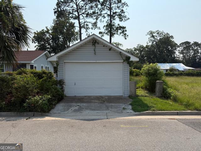 House for sale in Alma, Georgia