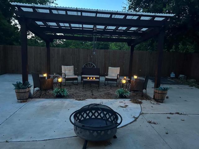 House for sale in Parker, Texas