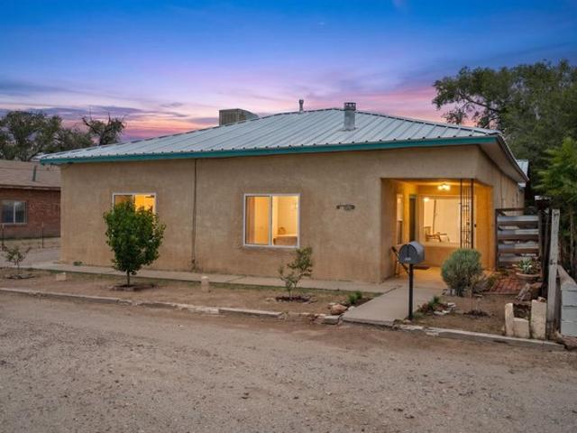 House for sale in Belen, New Mexico