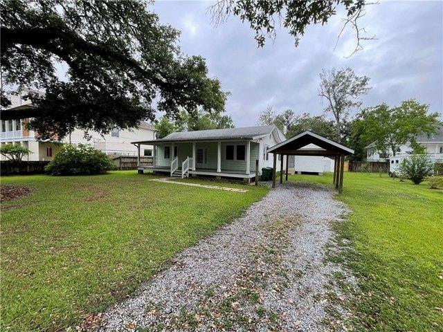 House for sale in Mandeville, Louisiana