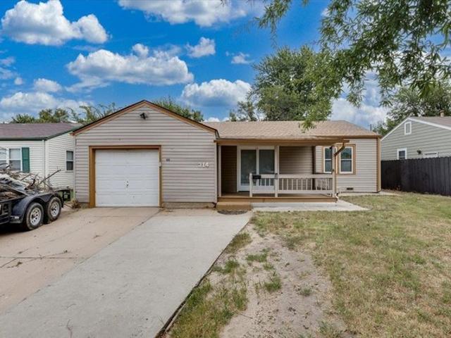 House for sale in Kansas