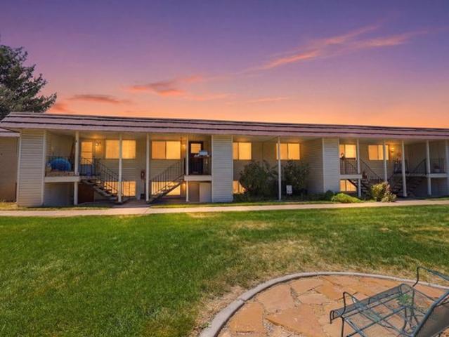 Condo for sale in Bountiful, Utah