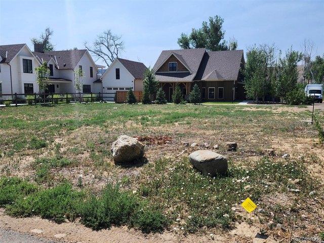Land for sale in Colorado
