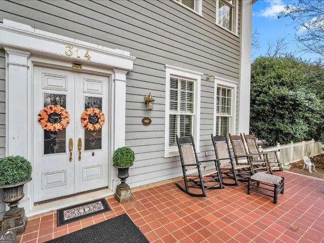House for sale in Fort Valley, Georgia
