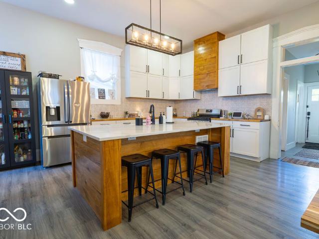 House for sale in Cambridge City, Indiana