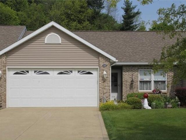 House for sale in Bellville, Ohio