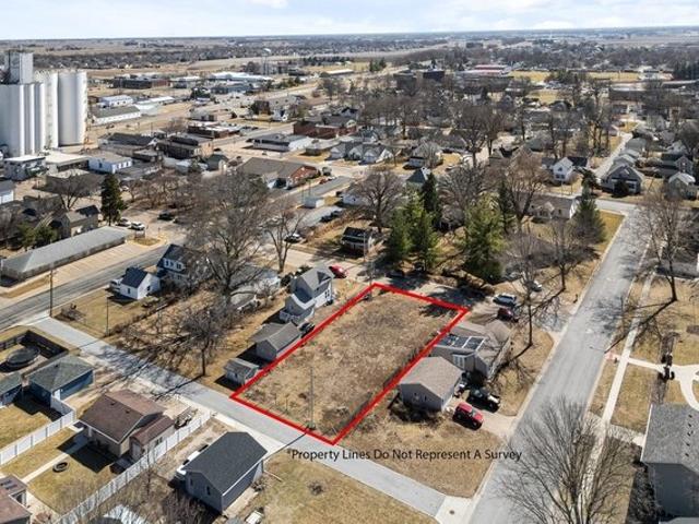 Land for sale in Eldridge, Iowa