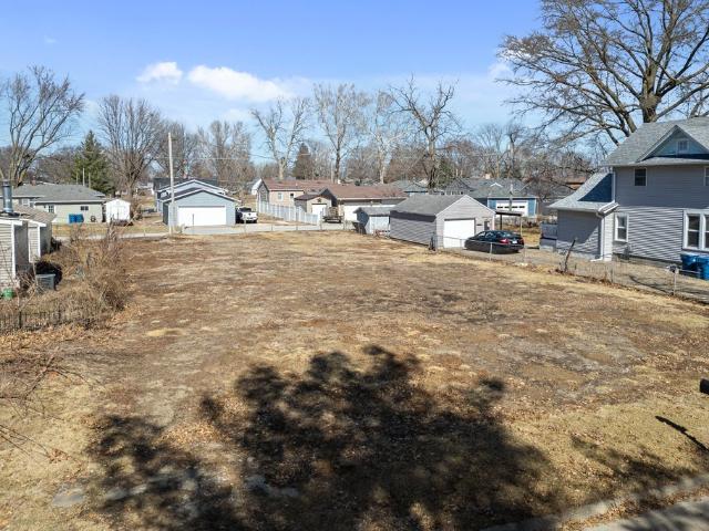 Land for sale in Eldridge, Iowa