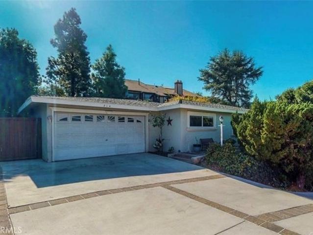 House for sale in San Dimas, Los Angeles County