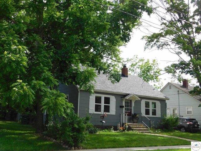 House for sale in Clinton, Missouri