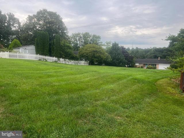 Land for sale in Cumberland, Pennsylvania