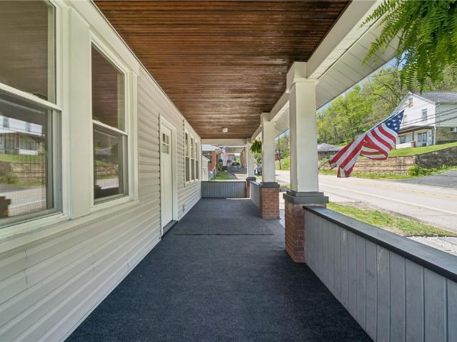 House for sale in West Newton, Pennsylvania