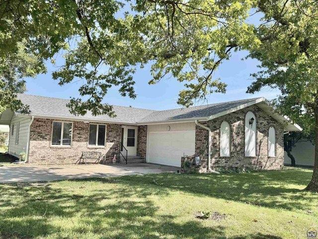 House for sale in Kansas