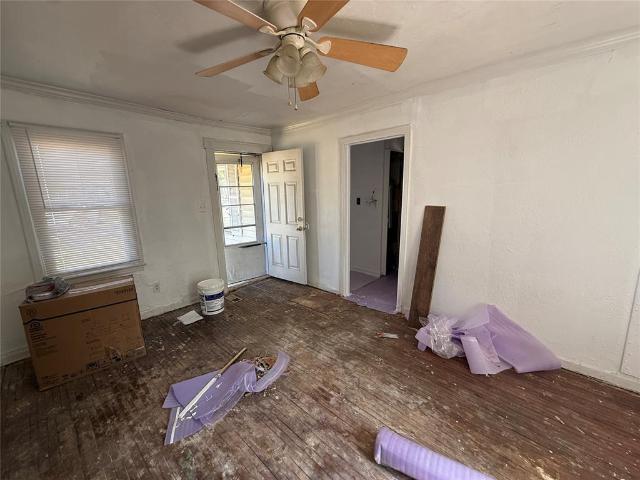 House for sale in Midwest City, Oklahoma