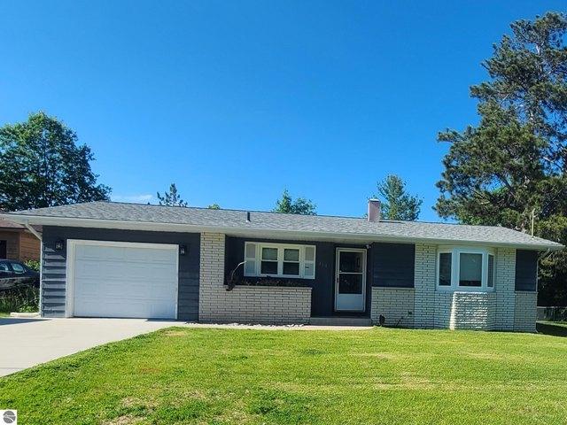 House for sale in Oscoda, Michigan
