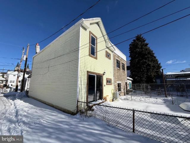 House for sale in Mount Carmel, Northumberland County