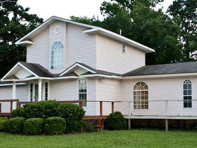 House for sale in Atoka, Oklahoma