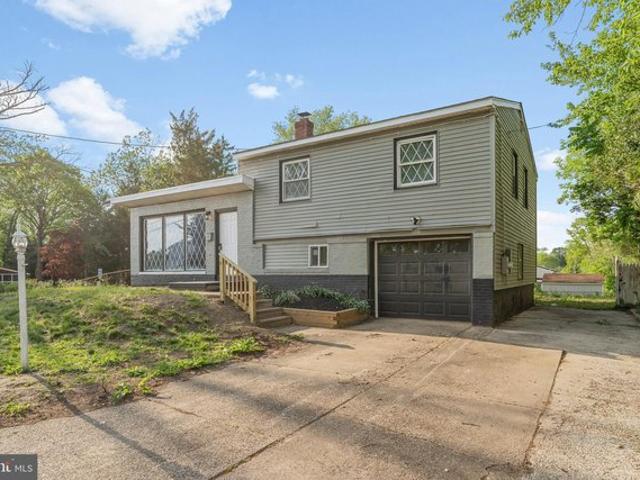 House for sale in Somerdale, New Jersey
