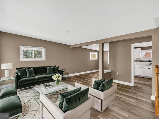 House for sale in Somerdale, New Jersey