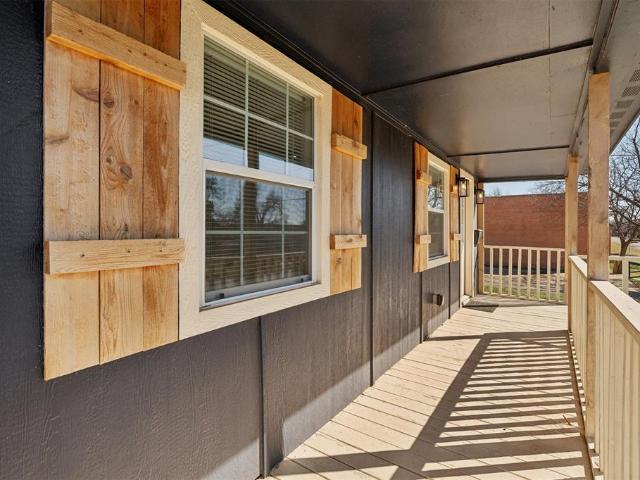House for sale in Battiest, Oklahoma