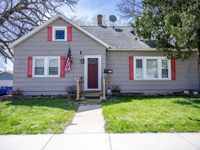 House for sale in Mauston, Juneau County