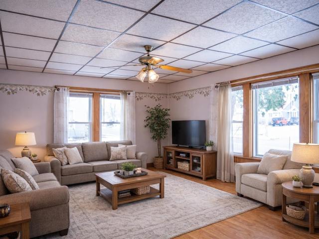 Property for sale in Juneau, Wisconsin