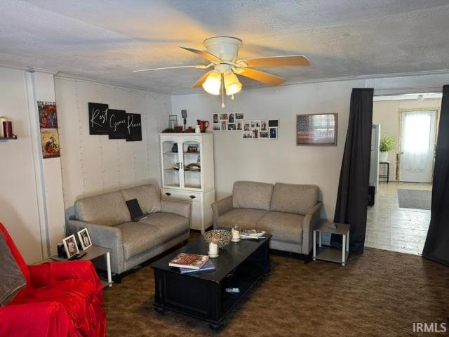 House for sale in Mitchell, Indiana