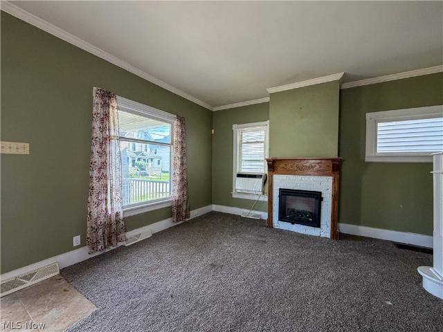House for sale in Lisbon, Ohio